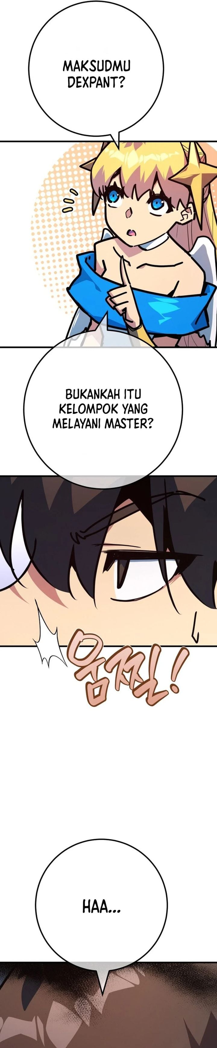 Baca The Game's Top Troll - Chapter 179 halaman 35