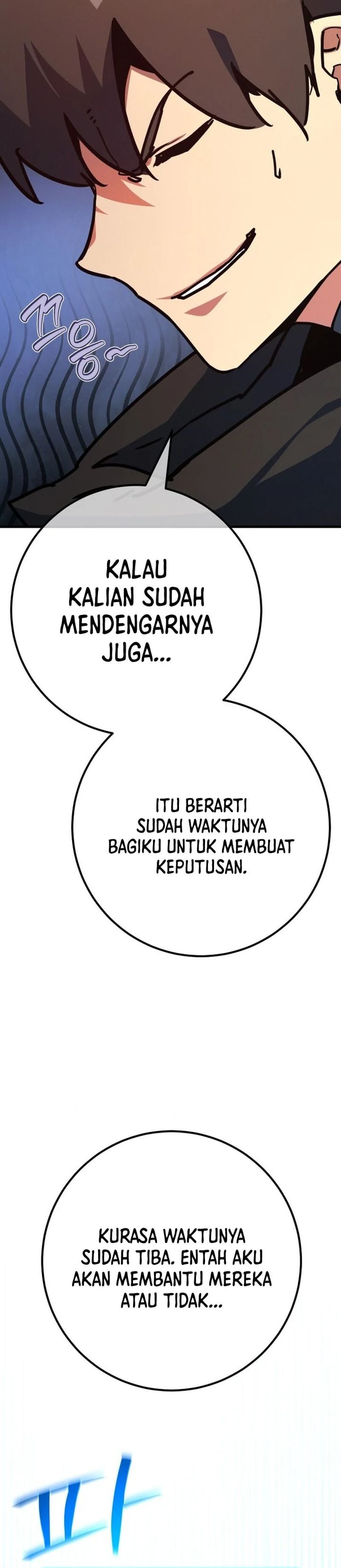 Baca The Game's Top Troll - Chapter 179 halaman 36