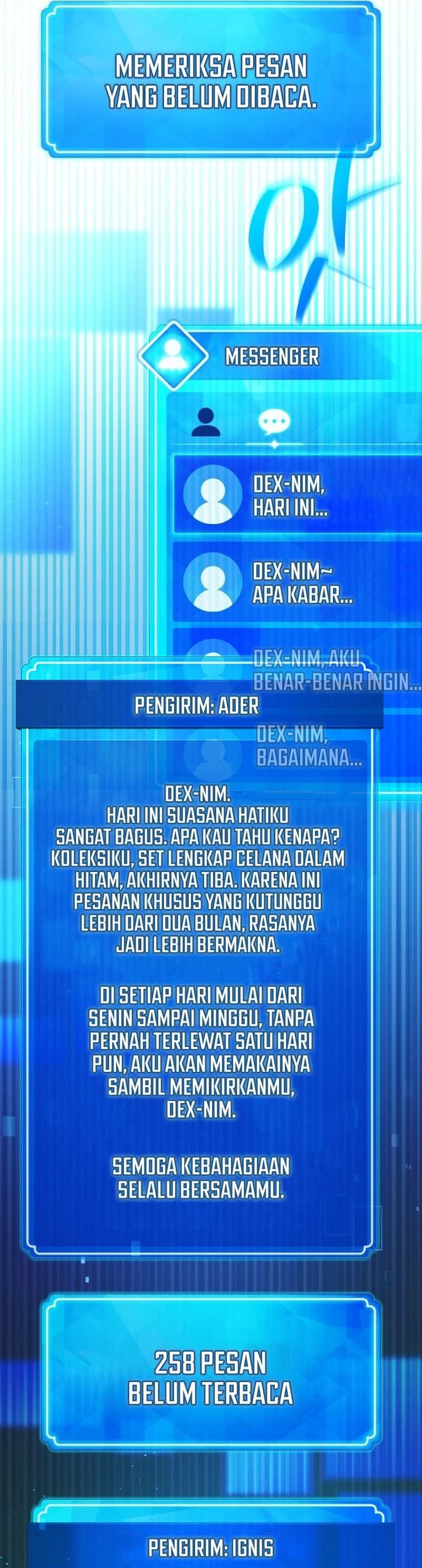 Baca The Game's Top Troll - Chapter 179 halaman 37