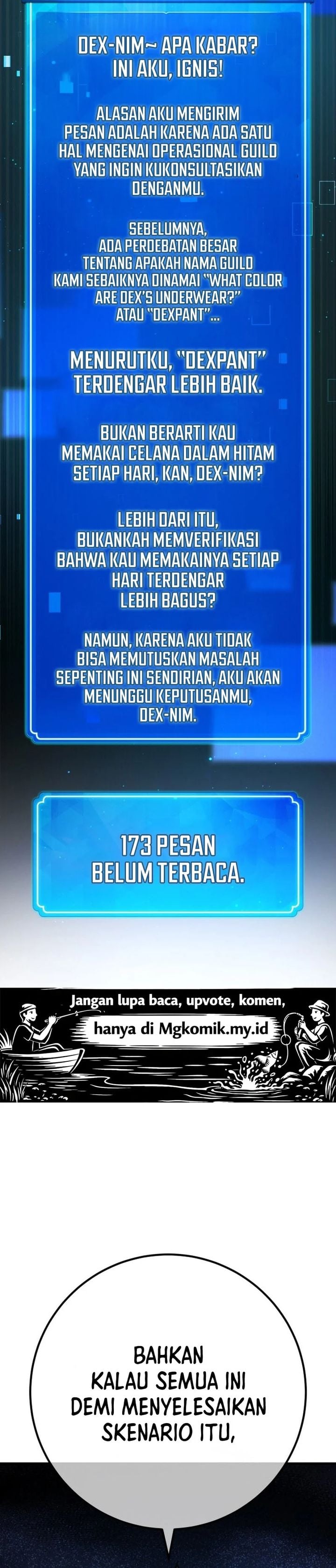 Baca The Game's Top Troll - Chapter 179 halaman 38