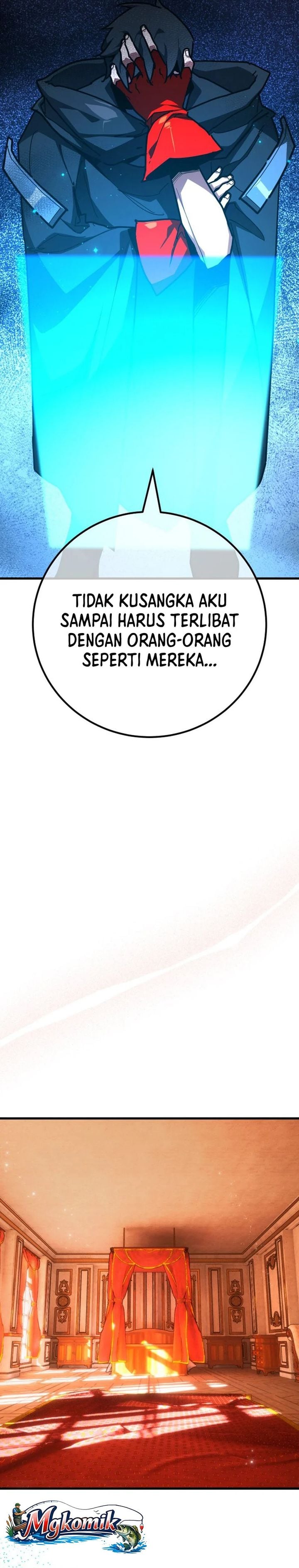 Baca The Game's Top Troll - Chapter 179 halaman 39