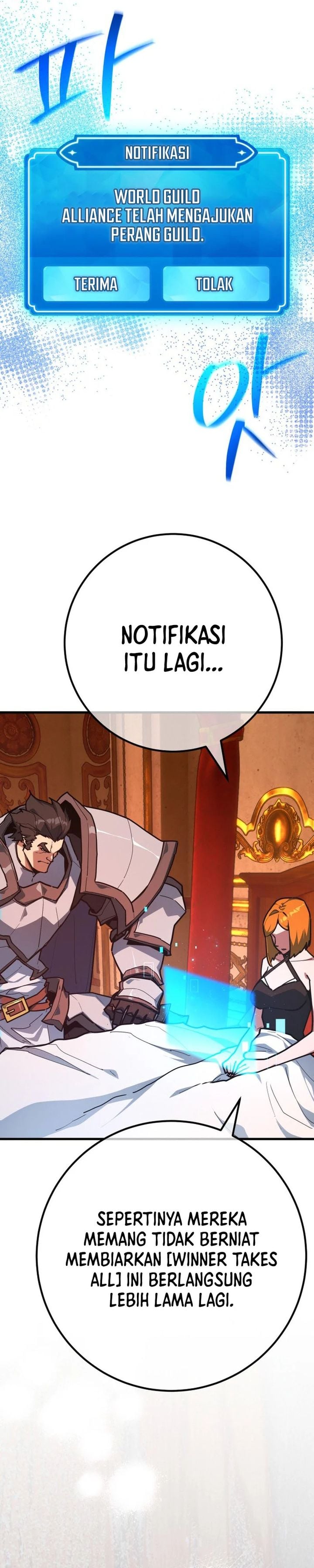 Baca The Game's Top Troll - Chapter 179 halaman 40