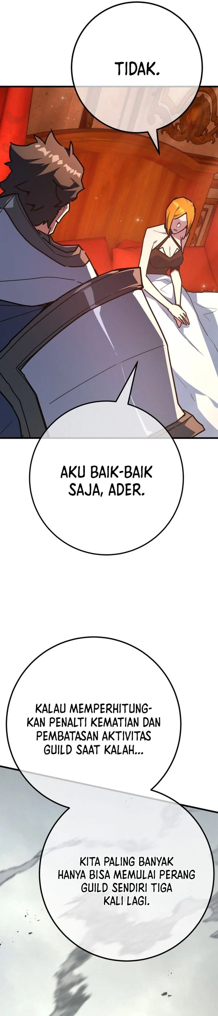 Baca The Game's Top Troll - Chapter 179 halaman 42