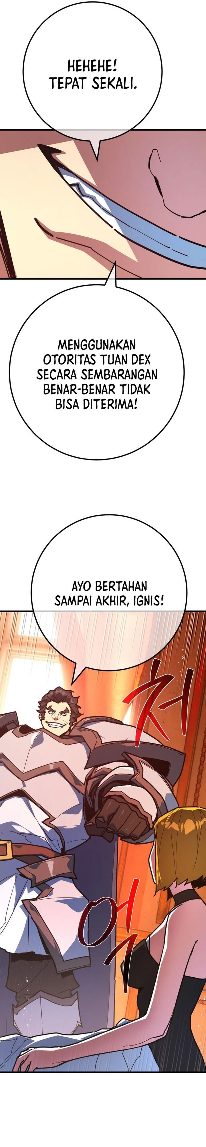 Baca The Game's Top Troll - Chapter 179 halaman 45
