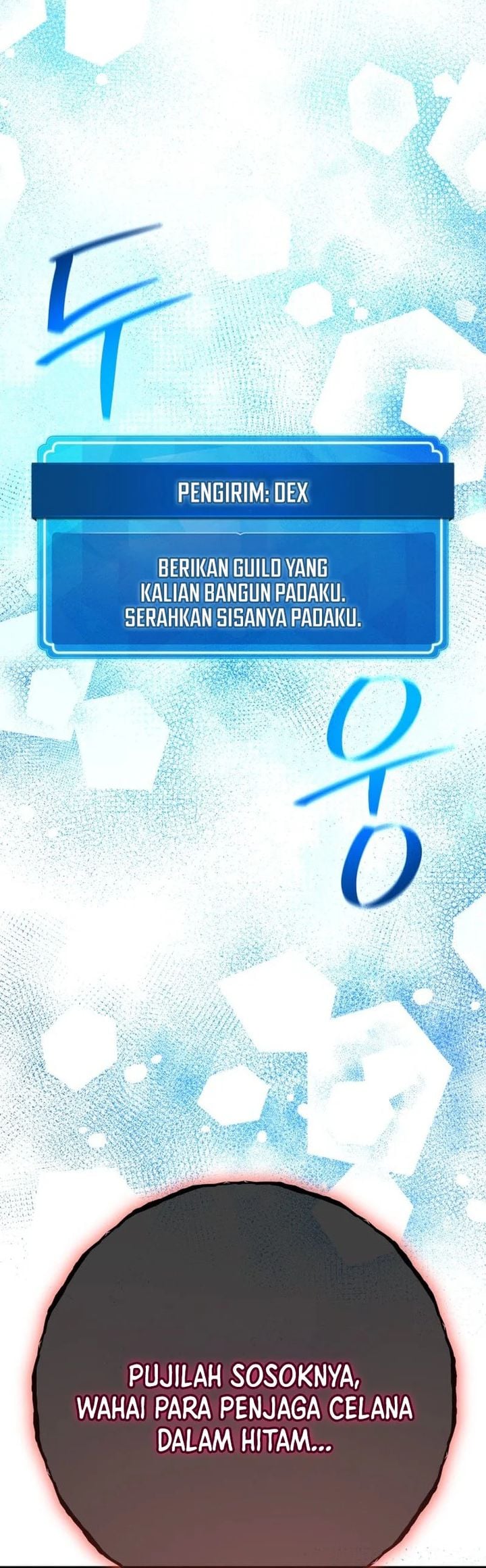 Baca The Game's Top Troll - Chapter 179 halaman 50