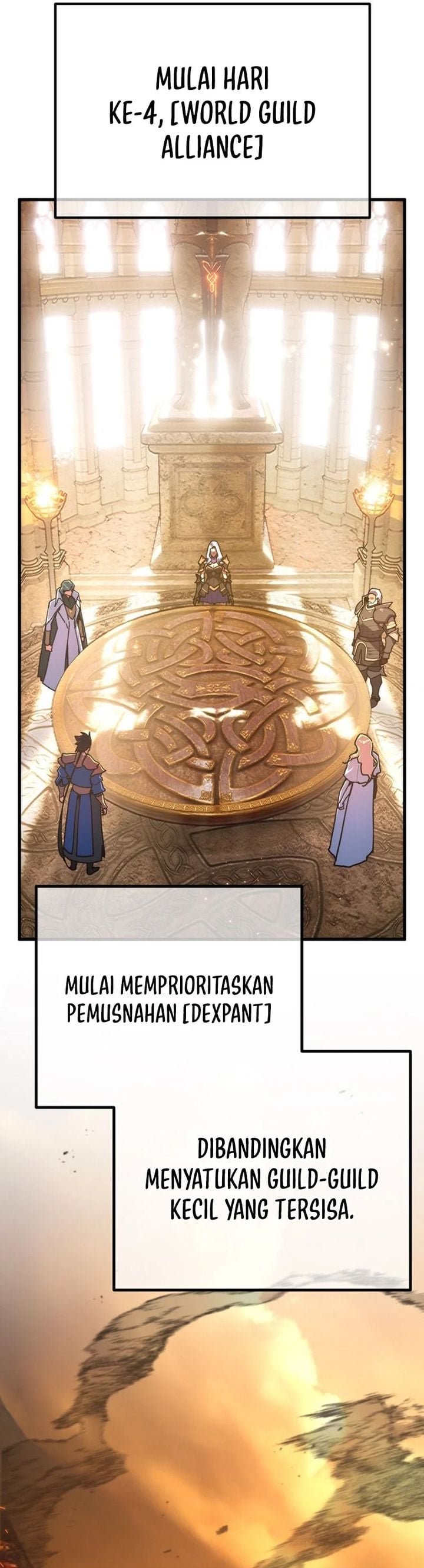 Baca The Game's Top Troll - Chapter 179 halaman 6