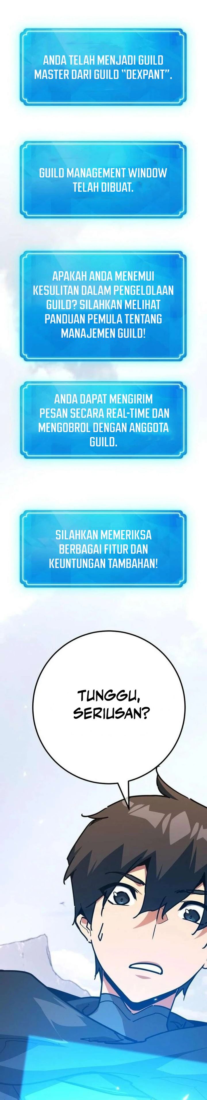 Baca The Game's Top Troll - Chapter 180 halaman 10