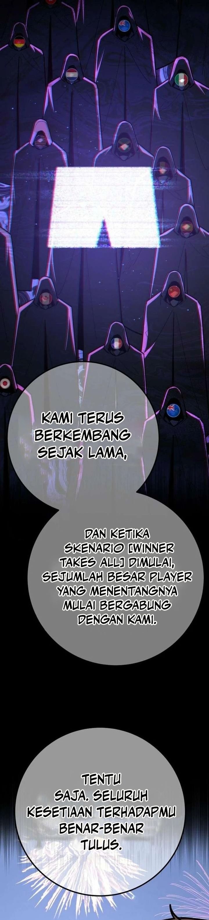 Baca The Game's Top Troll - Chapter 180 halaman 13