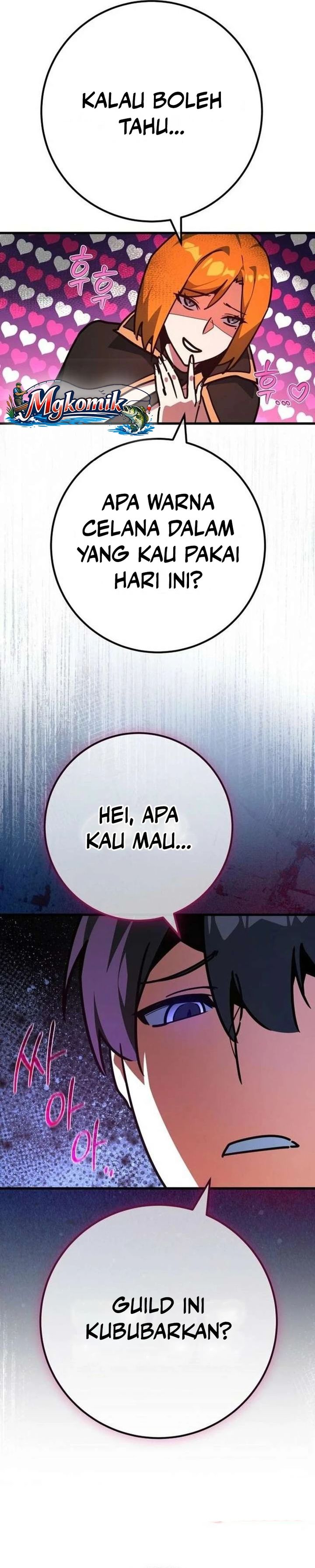 Baca The Game's Top Troll - Chapter 180 halaman 15