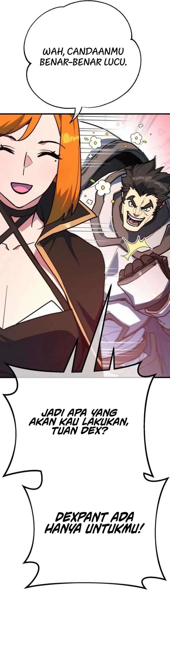 Baca The Game's Top Troll - Chapter 180 halaman 16