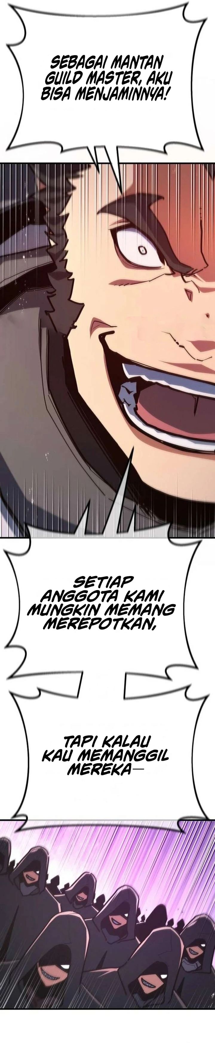 Baca The Game's Top Troll - Chapter 180 halaman 17