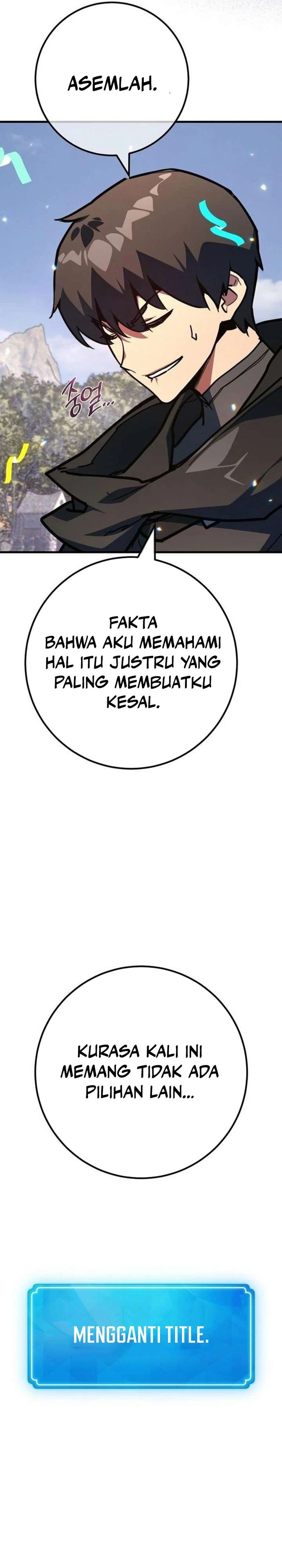 Baca The Game's Top Troll - Chapter 180 halaman 20