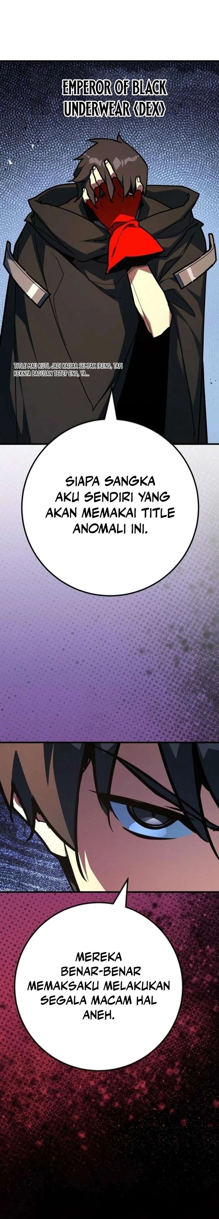 Baca The Game's Top Troll - Chapter 180 halaman 21