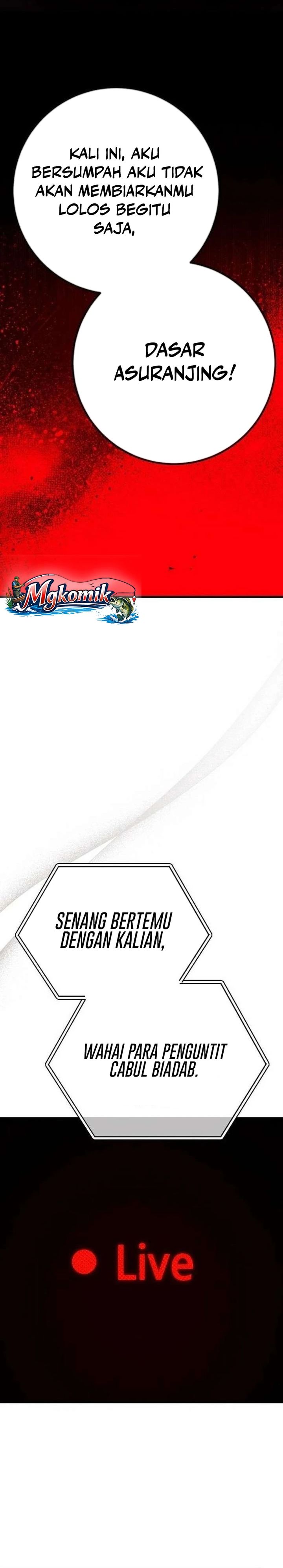 Baca The Game's Top Troll - Chapter 180 halaman 22