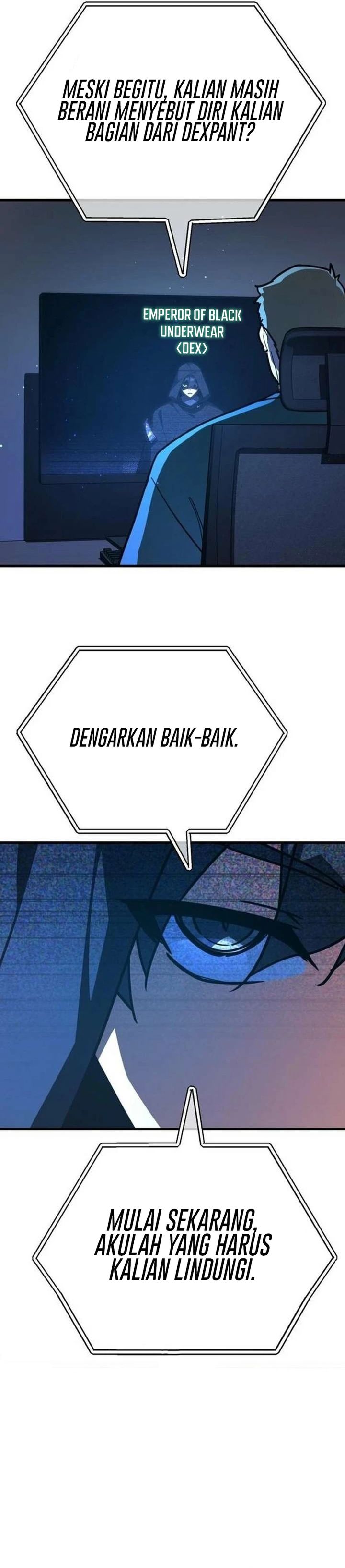 Baca The Game's Top Troll - Chapter 180 halaman 24