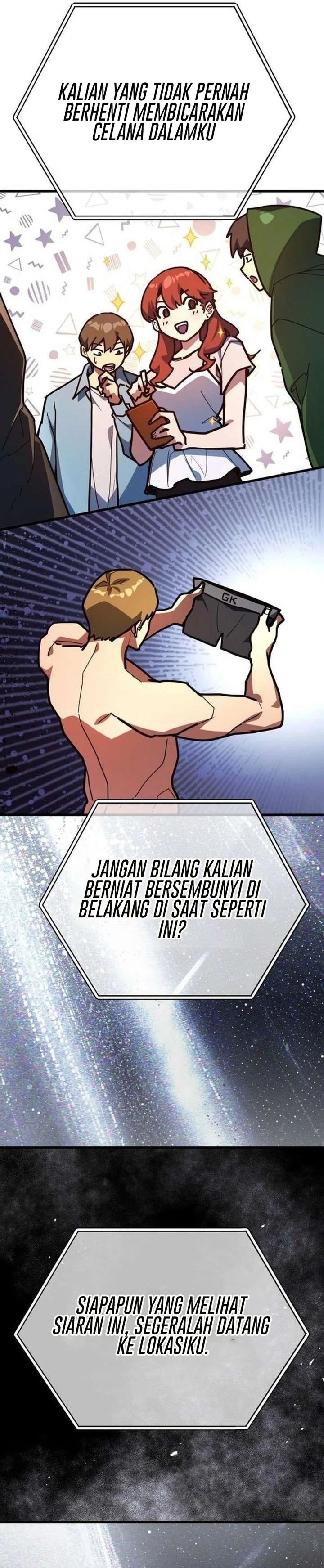 Baca The Game's Top Troll - Chapter 180 halaman 25