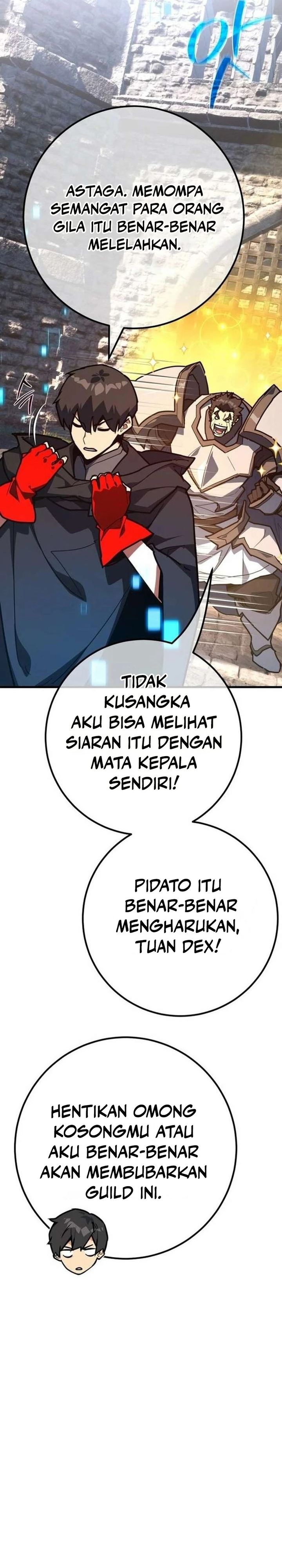 Baca The Game's Top Troll - Chapter 180 halaman 28