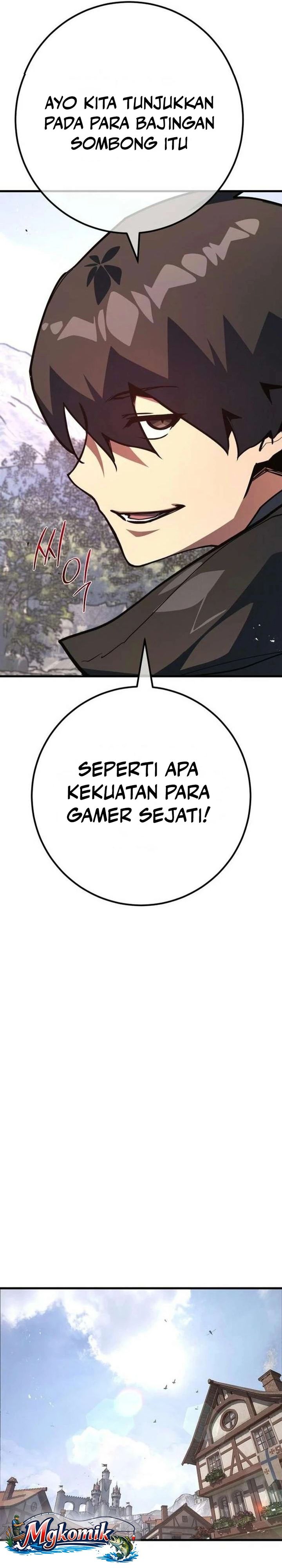 Baca The Game's Top Troll - Chapter 180 halaman 32