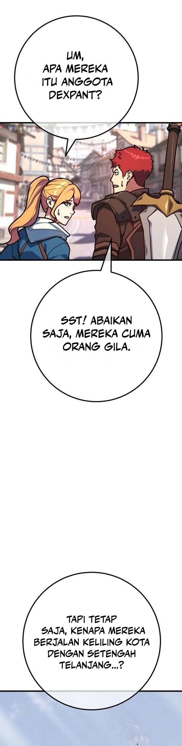 Baca The Game's Top Troll - Chapter 180 halaman 33