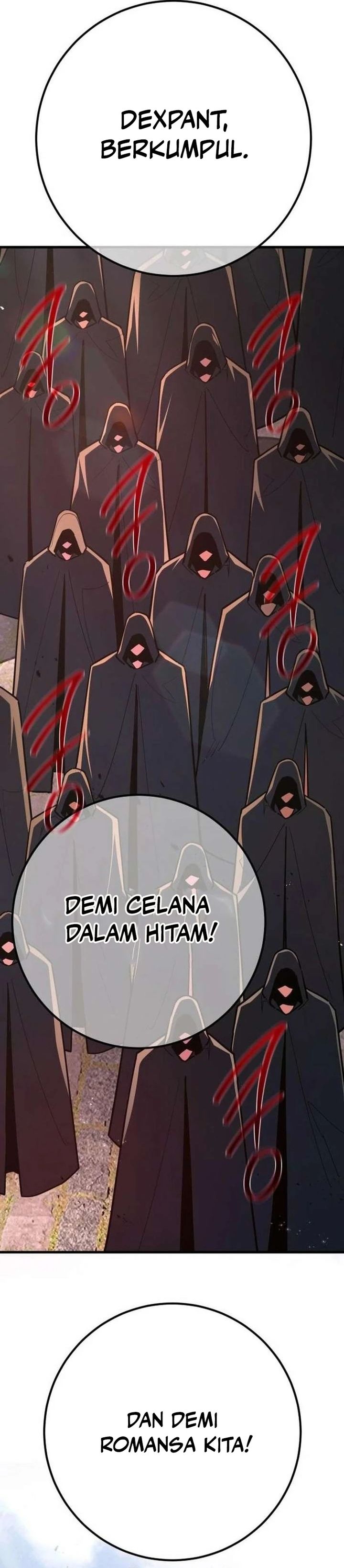 Baca The Game's Top Troll - Chapter 180 halaman 35