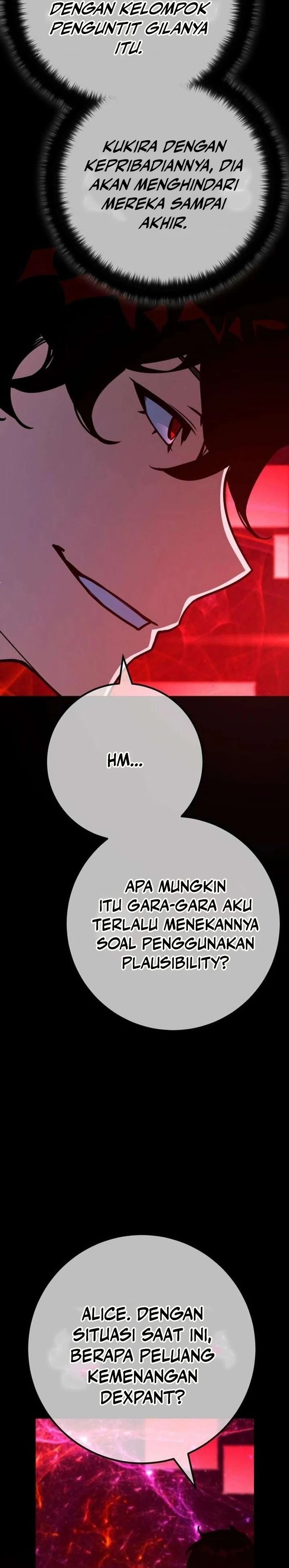 Baca The Game's Top Troll - Chapter 180 halaman 38