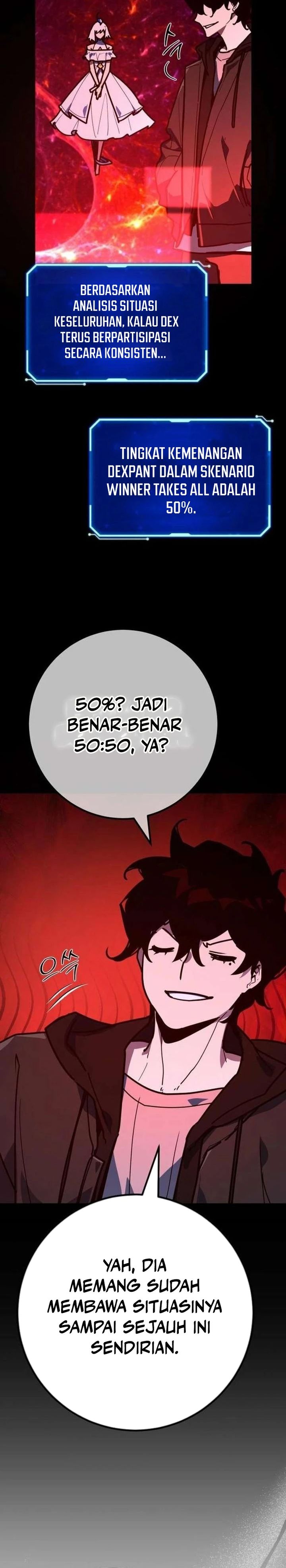 Baca The Game's Top Troll - Chapter 180 halaman 39