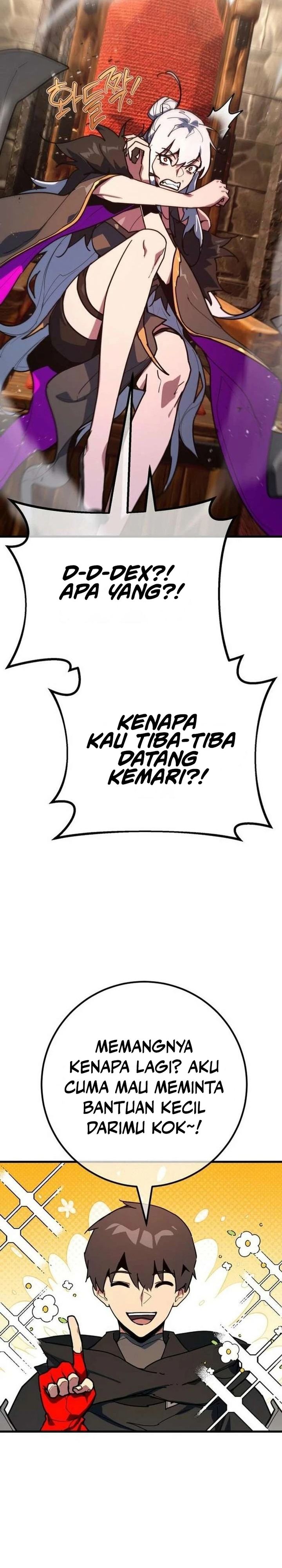 Baca The Game's Top Troll - Chapter 180 halaman 42