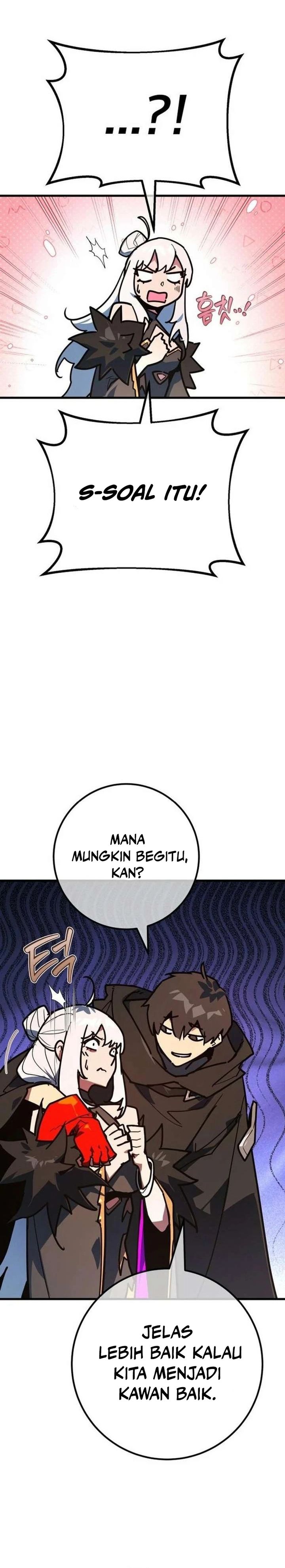 Baca The Game's Top Troll - Chapter 180 halaman 46
