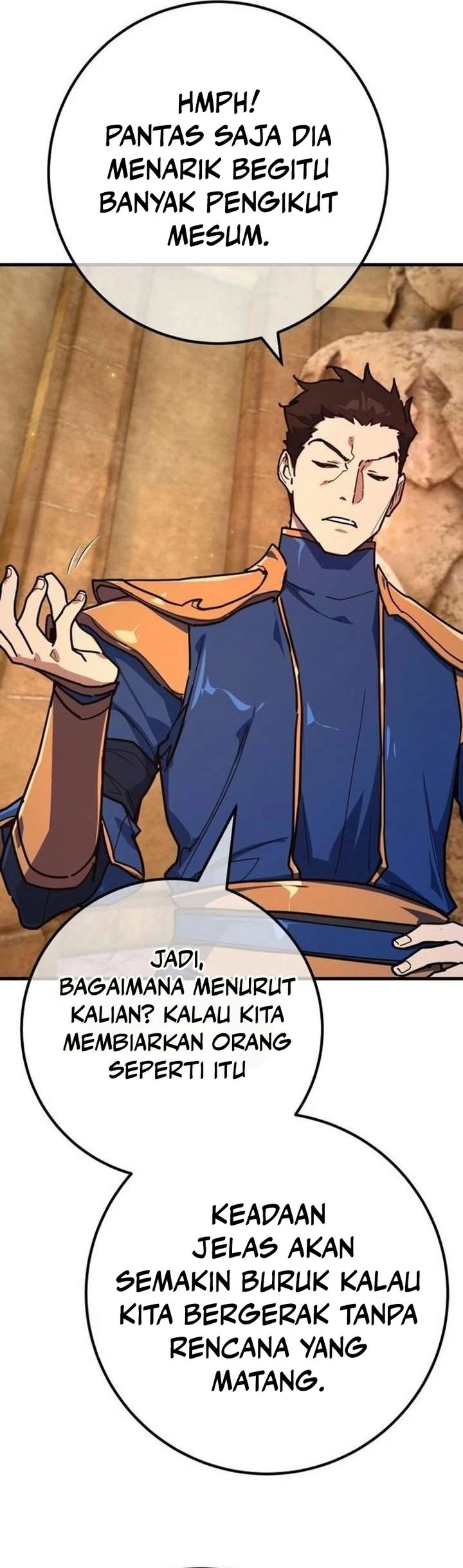 Baca The Game's Top Troll - Chapter 180 halaman 50
