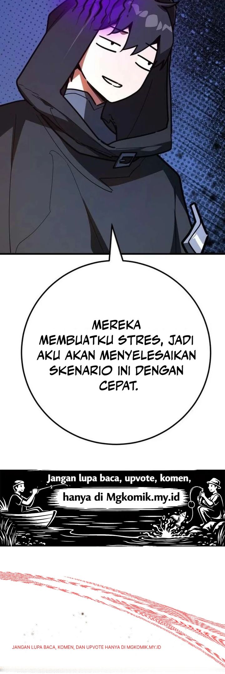 Baca The Game's Top Troll - Chapter 180 halaman 57