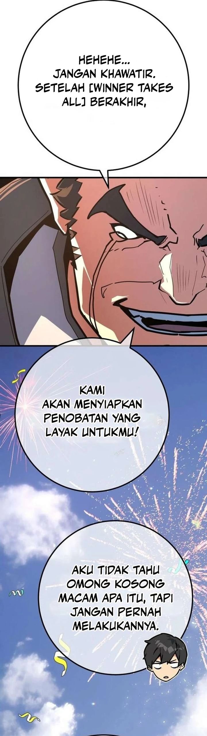 Baca The Game's Top Troll - Chapter 180 halaman 7