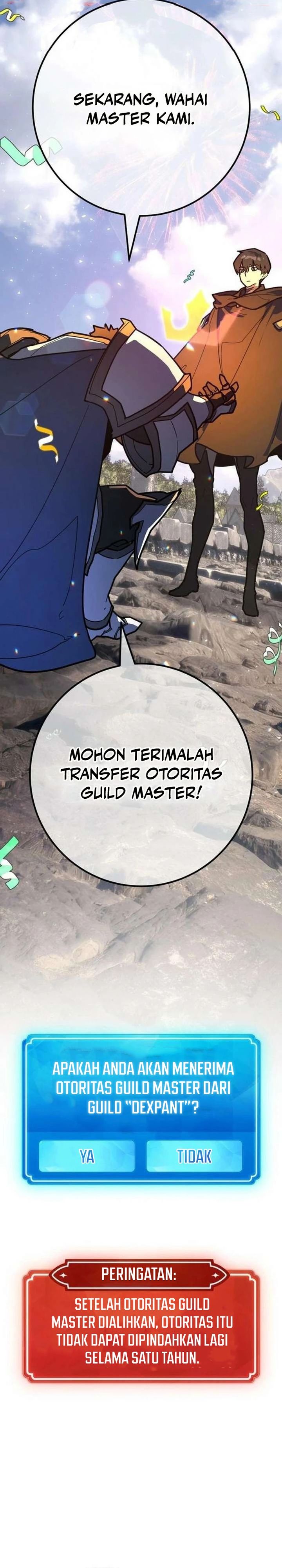Baca The Game's Top Troll - Chapter 180 halaman 8