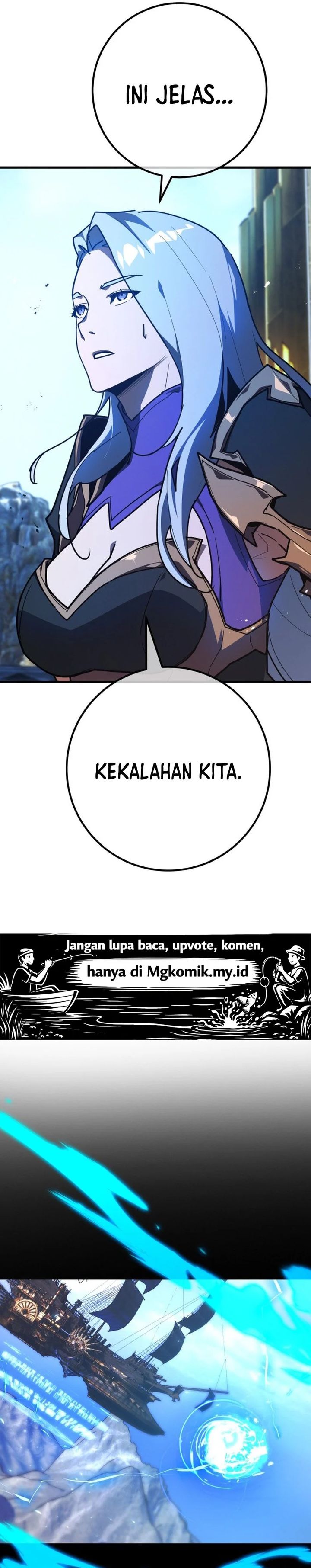 Baca The Game's Top Troll - Chapter 182 halaman 10