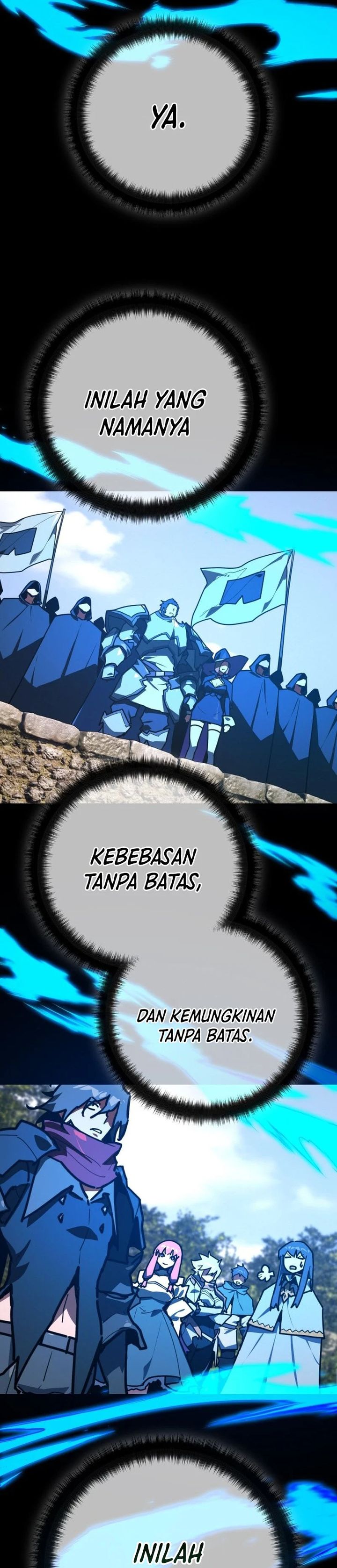 Baca The Game's Top Troll - Chapter 182 halaman 11