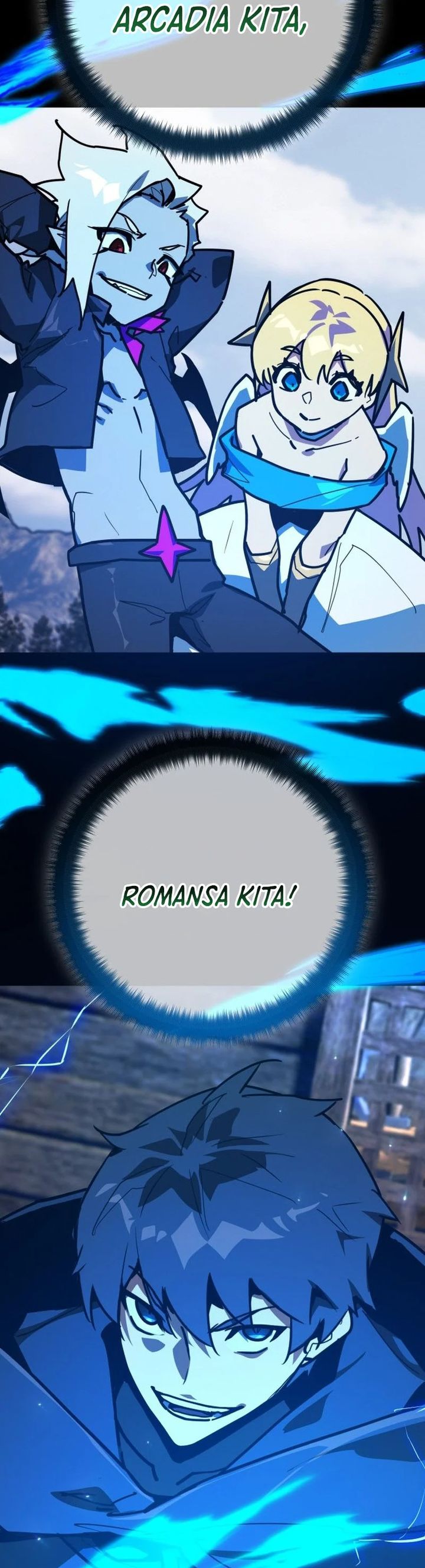 Baca The Game's Top Troll - Chapter 182 halaman 12