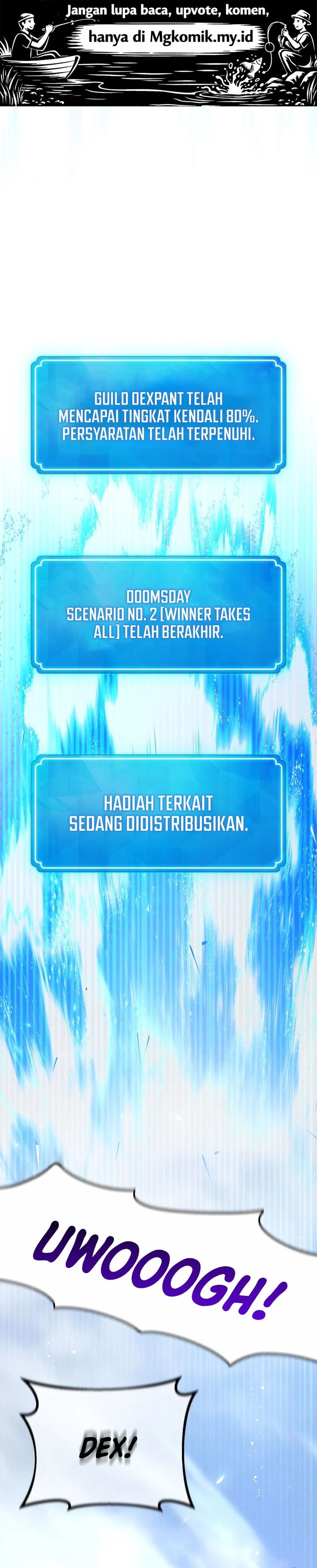 Baca The Game's Top Troll - Chapter 182 halaman 14