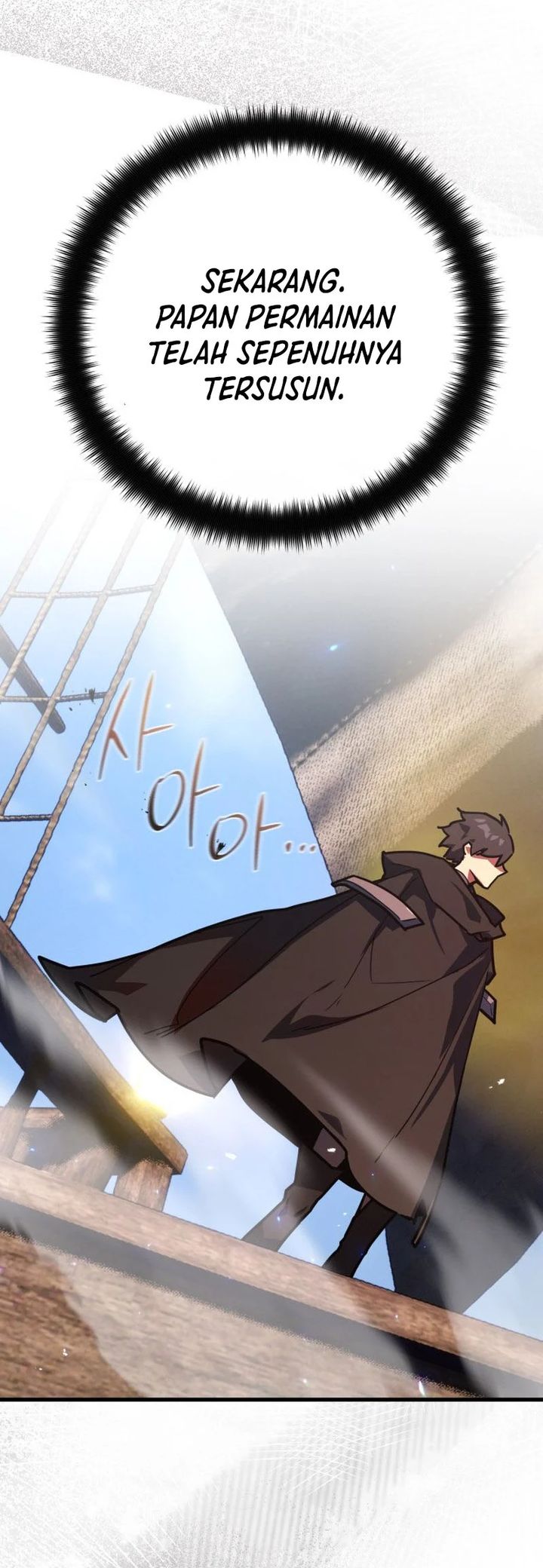 Baca The Game's Top Troll - Chapter 182 halaman 16