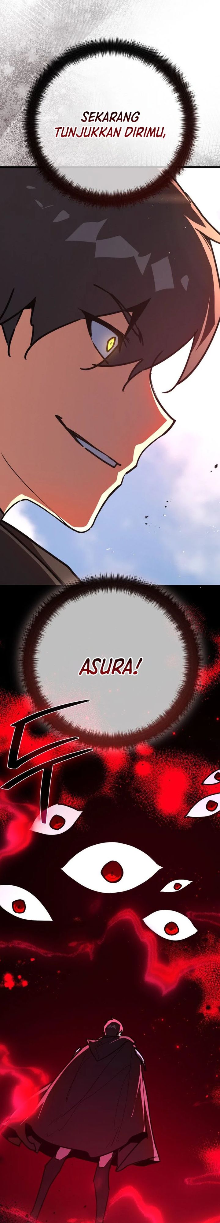 Baca The Game's Top Troll - Chapter 182 halaman 17