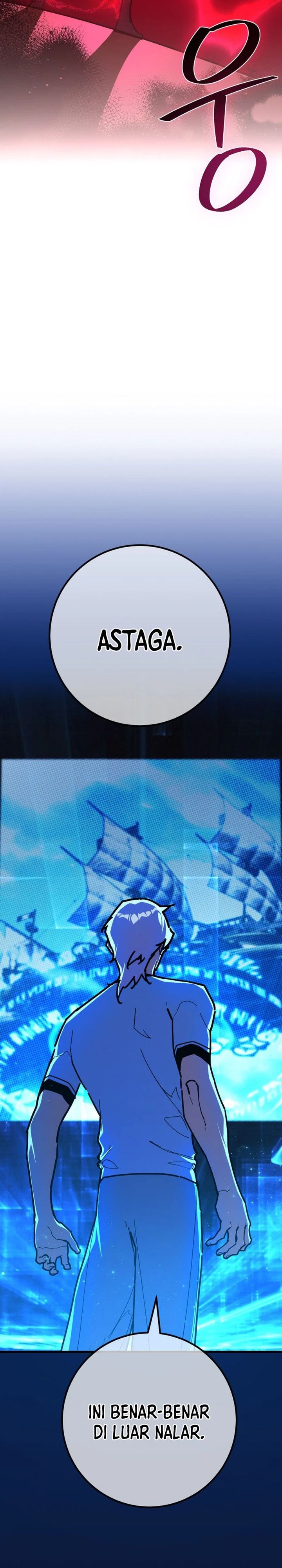 Baca The Game's Top Troll - Chapter 182 halaman 18