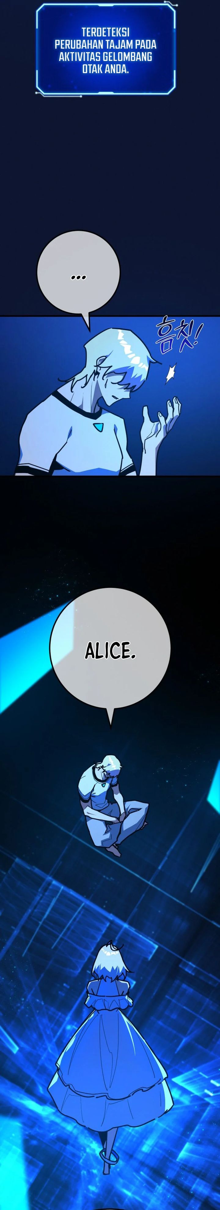 Baca The Game's Top Troll - Chapter 182 halaman 20