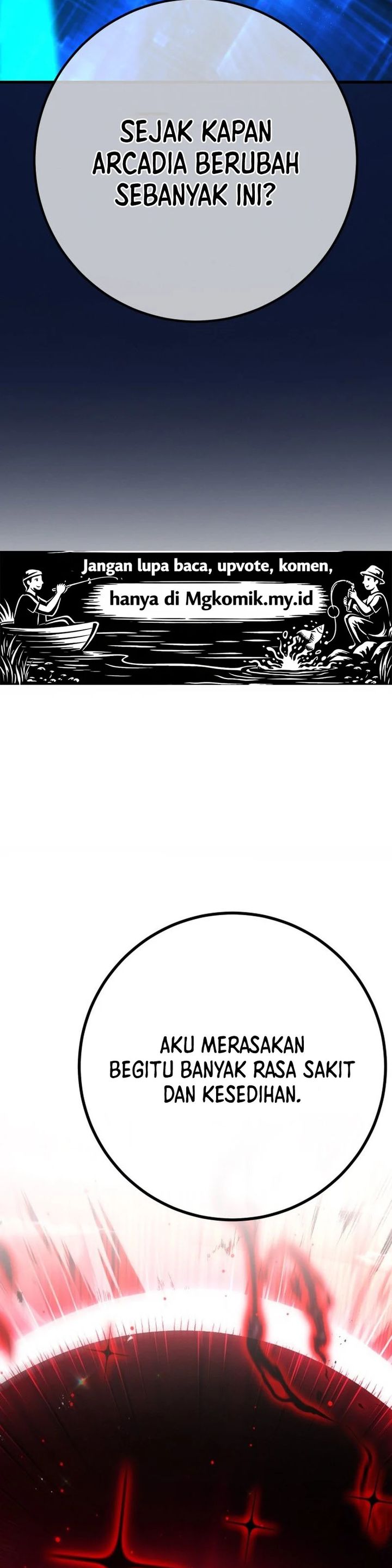 Baca The Game's Top Troll - Chapter 182 halaman 21