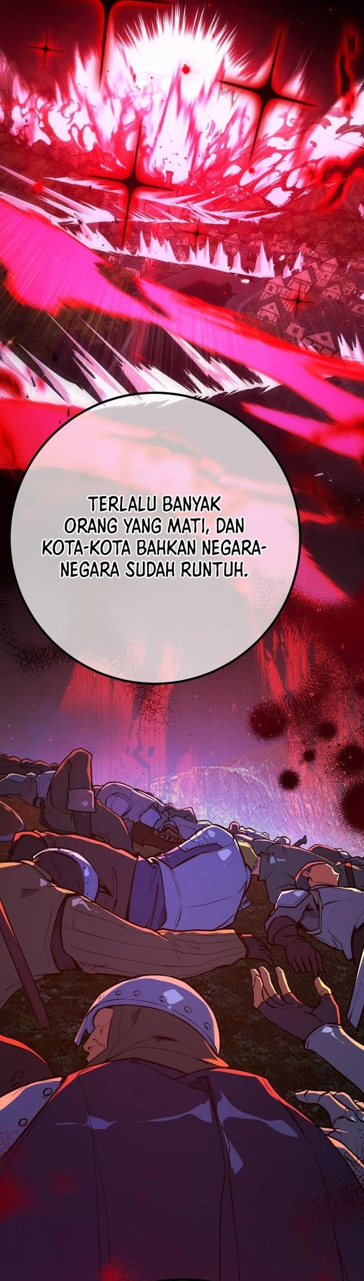 Baca The Game's Top Troll - Chapter 182 halaman 22