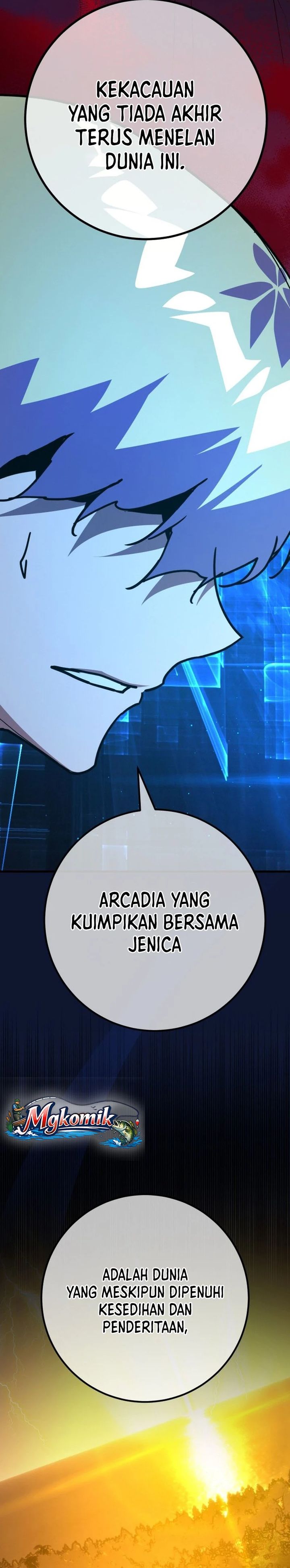 Baca The Game's Top Troll - Chapter 182 halaman 23