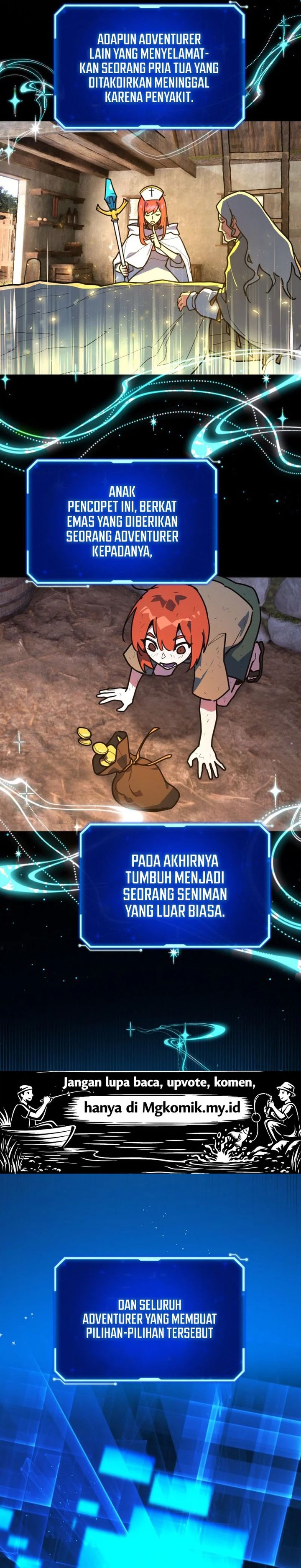 Baca The Game's Top Troll - Chapter 182 halaman 27