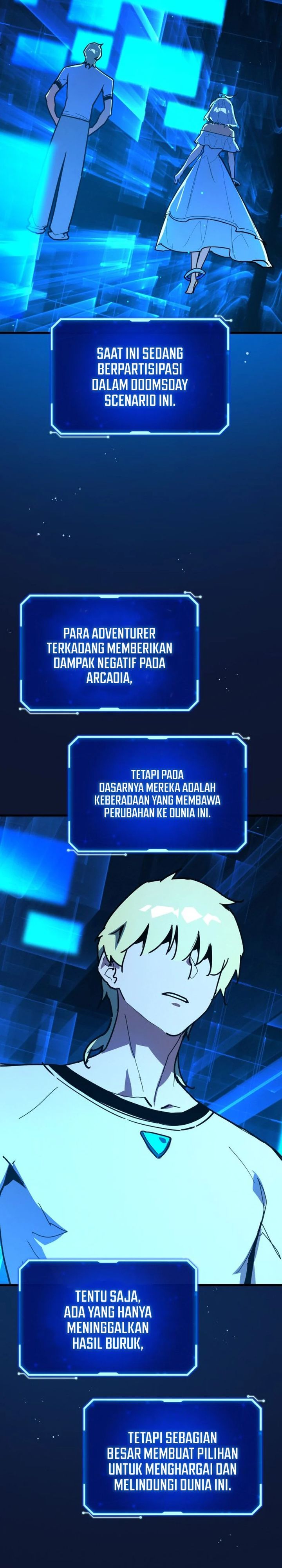 Baca The Game's Top Troll - Chapter 182 halaman 28