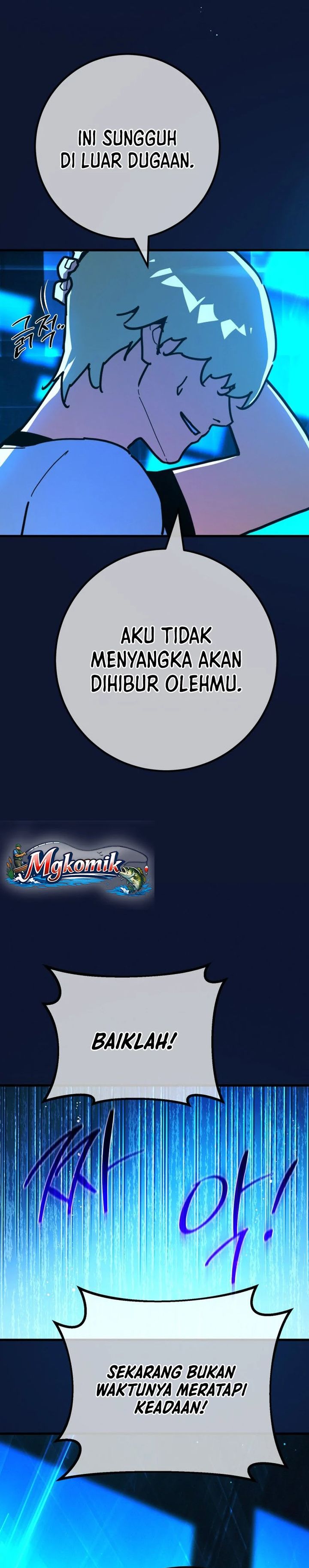 Baca The Game's Top Troll - Chapter 182 halaman 29