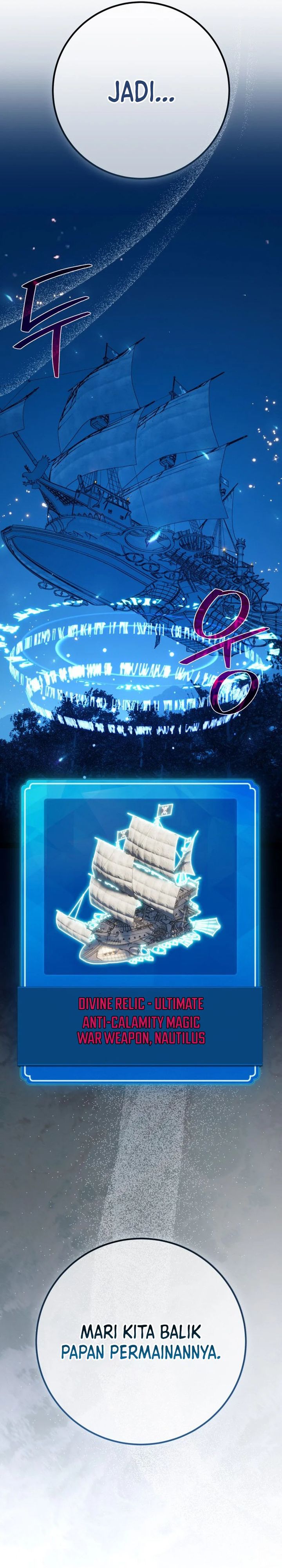 Baca The Game's Top Troll - Chapter 182 halaman 3