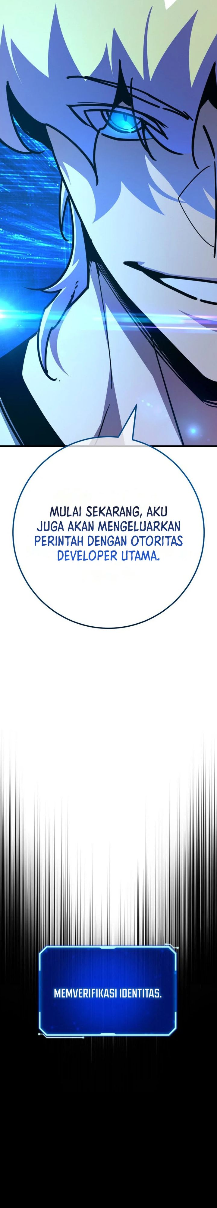 Baca The Game's Top Troll - Chapter 182 halaman 33