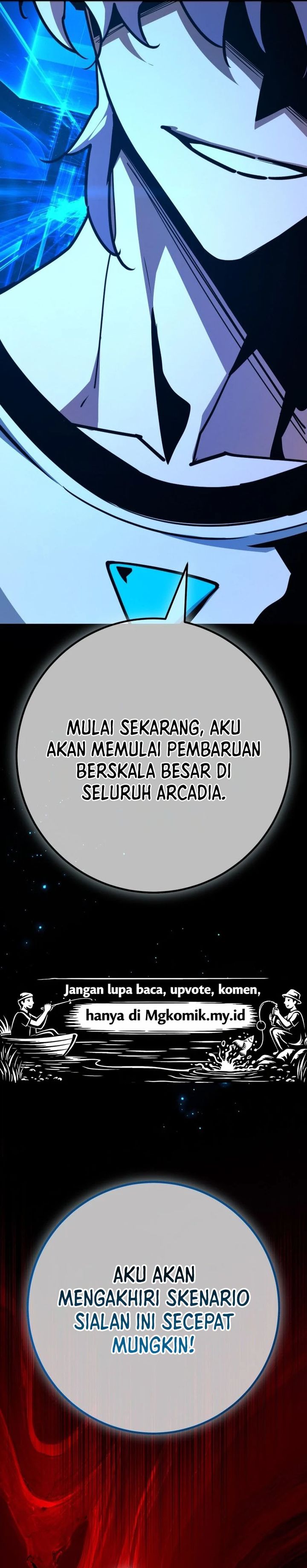 Baca The Game's Top Troll - Chapter 182 halaman 35