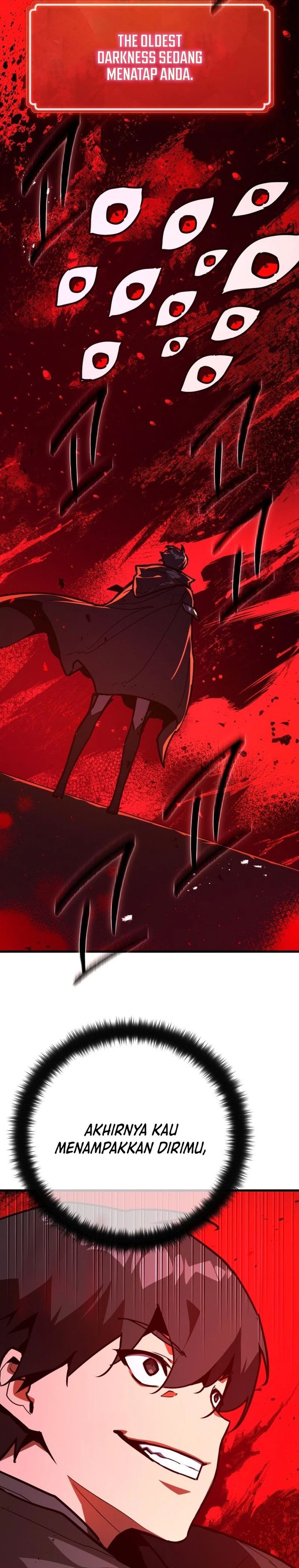 Baca The Game's Top Troll - Chapter 182 halaman 37